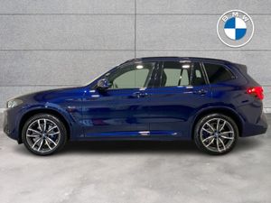 BMW X3 Xdrive30 M Sport - Image 4