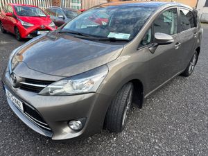 2016 Toyota Verso 1.6 D-4D Sky view 7 SEATER - Image 3
