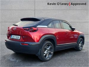 Mazda MX-30 Mx-30 Mx-30 Makoto 360 Camera - Image 3