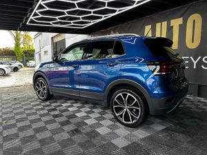 Vw T - Cross - Image 2