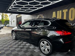 Bmw 1series 118d - Image 2