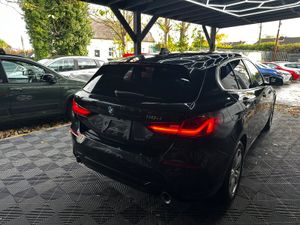 Bmw 1series 118d - Image 3