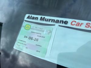 Audi A6 2015 Sline auto - Image 4