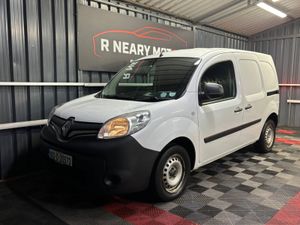 2018 182 Renault Kangoo 1.5 DCI New Doe Low KMS - Image 4