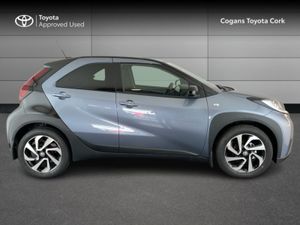 Toyota Aygo X 1.0 Design - Image 3