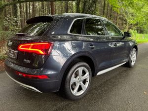 192 AUDI Q5 2.0 TDI 163 AUTOMATIC QUATTRO NEW NCT - Image 2
