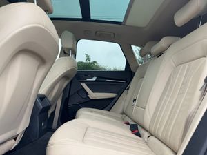 192 AUDI Q5 2.0 TDI 163 AUTOMATIC QUATTRO NEW NCT - Image 4