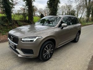 201 VOLVO XC90 B5 AWD MOMENTUM 7 SEATER - Image 3