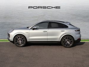 Porsche Cayenne E-hybrid - Image 4