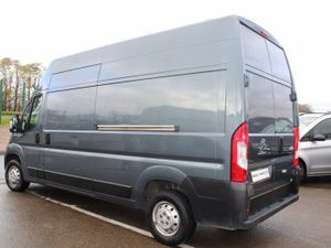 2020 Peugeot Boxer L3H3 Professional - Image 3