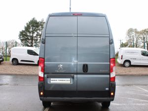 2020 Peugeot Boxer L3H3 Professional - Image 4