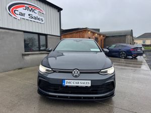 2024 VOLKSWAGEN GOLF R-LINE AUTO - Image 2
