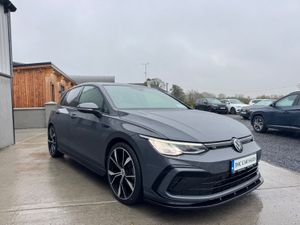 2024 VOLKSWAGEN GOLF R-LINE AUTO - Image 3