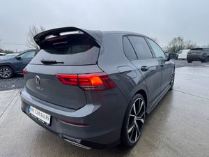 2024 VOLKSWAGEN GOLF R-LINE AUTO - Image 4