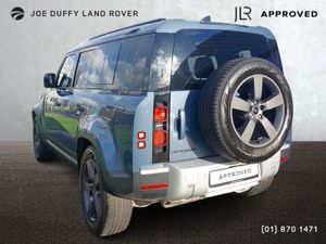 Land Rover Defender Defender S Phev 110 S P300 (6 - Image 3