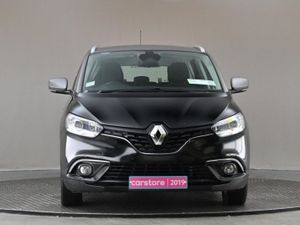 Renault Grand Scenic 1.75 DCI 6spd Iconic Blue 12 - Image 2
