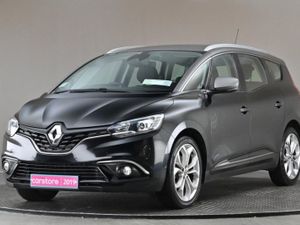 Renault Grand Scenic 1.75 DCI 6spd Iconic Blue 12 - Image 3