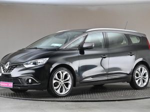 Renault Grand Scenic 1.75 DCI 6spd Iconic Blue 12 - Image 4