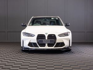 212 BMW M3 Competition X-Drive - Image 2