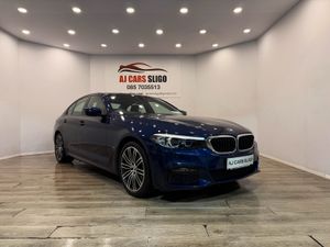 ✨ 2019 BMW 530E M-SPORT G30 AUTO ✨Hybrid • M-Sport - Image 2