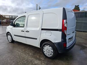 201 Renault Kangoo 1.5 Diesel - Image 4