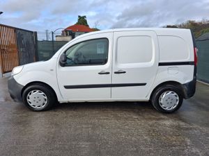 201 Renault Kangoo 1.5 Diesel - Image 2