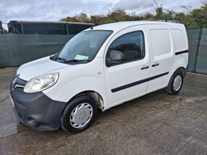 201 Renault Kangoo 1.5 Diesel - Image 3