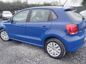 🔵 Volkswagen Polo 1.2 TSI AUTOMATIC - Image 3
