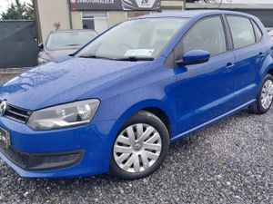 🔵 Volkswagen Polo 1.2 TSI AUTOMATIC - Image 2