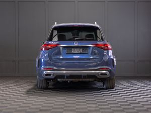 2024 Mercedes-Benz GLE 400e 4Matic AMG Line - Image 4