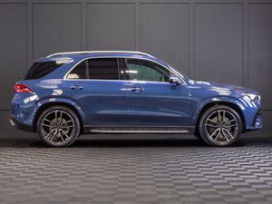 2024 Mercedes-Benz GLE 400e 4Matic AMG Line - Image 2