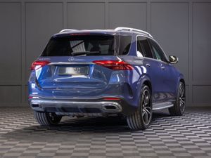 2024 Mercedes-Benz GLE 400e 4Matic AMG Line - Image 3