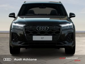 Audi Q7 3.0tfsie 486BHP Quattro Competition Tip-t - Image 2