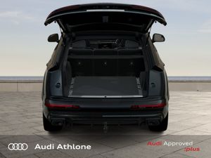 Audi Q7 3.0tfsie 486BHP Quattro Competition Tip-t - Image 4