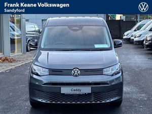 Volkswagen Caddy Business 2.0tdi 102BHP  pre REG - Image 2