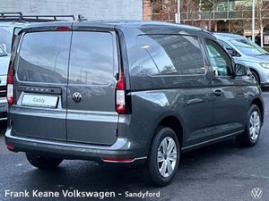 Volkswagen Caddy Business 2.0tdi 102BHP  pre REG - Image 3