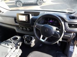 Renault Trafic Trafic Ll30 Blue DCI 150 Extra - Image 2