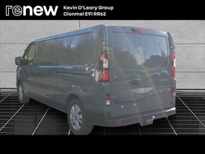 Renault Trafic Trafic Ll30 Blue DCI 150 Extra - Image 3