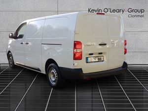 Opel Vivaro 1.5 Litre Diesel - Image 3