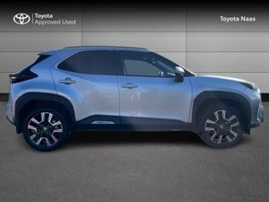 Toyota Yaris Cross YARIS CROSS SOL - Image 3