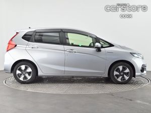 Honda Fit 1.5 FIT Hybrid 5DR Auto - Image 2