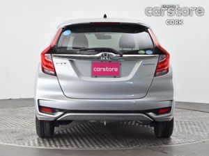 Honda Fit 1.5 FIT Hybrid 5DR Auto - Image 4