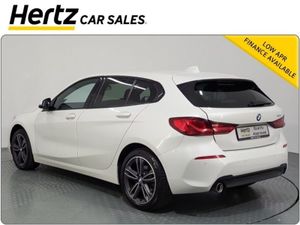 BMW 1 Series 116D 1ssc 1.5 Diesel Automatic - Image 4