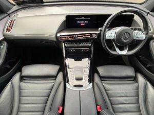 Mercedes-Benz EQC 400 AMG Line 4matic - Image 2