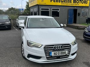 Audi A3 Saloon - Image 4