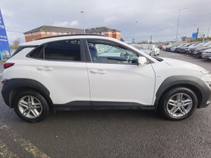 HYUNDAI KONA 1.6 COMFORT COMMERCIAL €12950 INC VAT - Image 4
