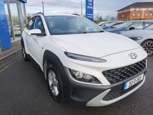 HYUNDAI KONA 1.6 COMFORT COMMERCIAL €12950 INC VAT - Image 3