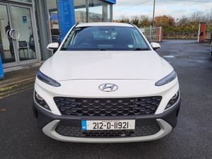 HYUNDAI KONA 1.6 COMFORT COMMERCIAL €12950 INC VAT - Image 2