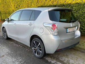 Toyota Verso 1.6D ** TURBO NEEDS ATTENTION ** - Image 4