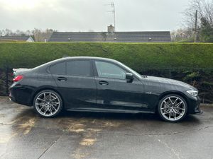 BMW 3-Series 2021 - Image 4